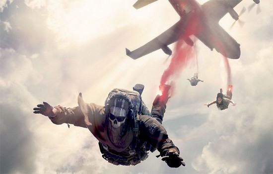 Call of Duty Warzone Mobile