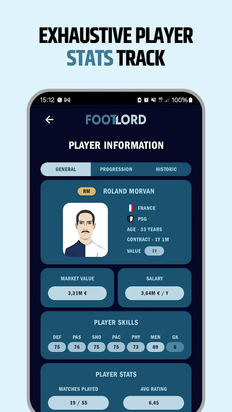 FootLord
