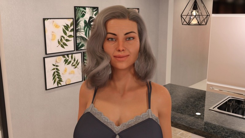 Grandma's House