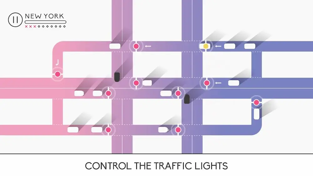 Traffix