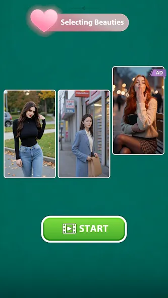 Mahjong Crush