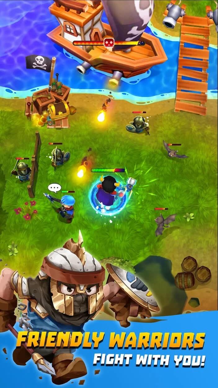 Epic Magic Warrior Epic Magic Warrior