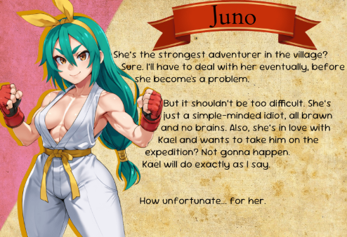 Corruptor Princess Corruptor Princess