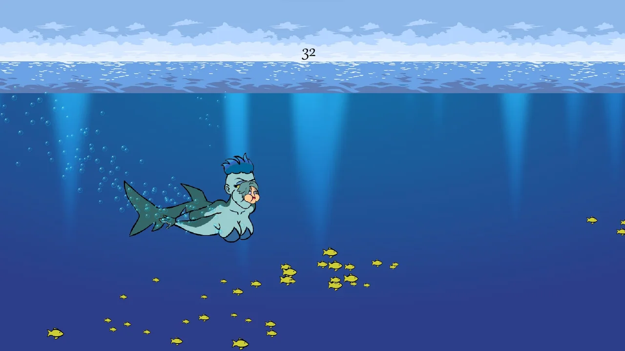 Hungry Mermaid Cruise Hungry Mermaid Cruise