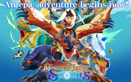 Monster Hunter