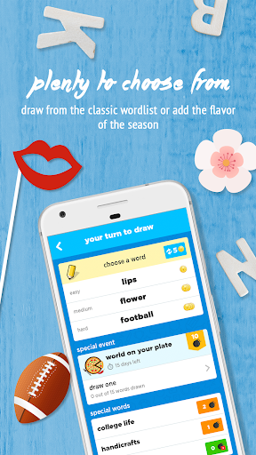 Draw Something Classic