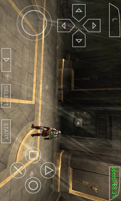 God of War: Ghost of Sparta