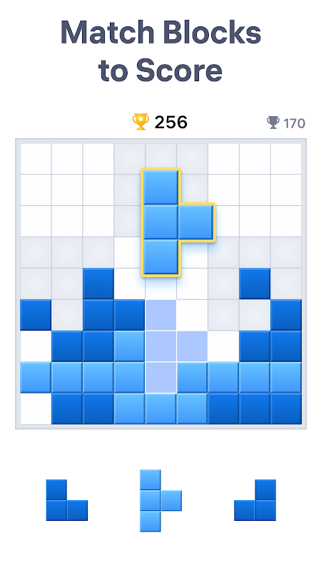 Blockudoku: block puzzle game Blockudoku: block puzzle game