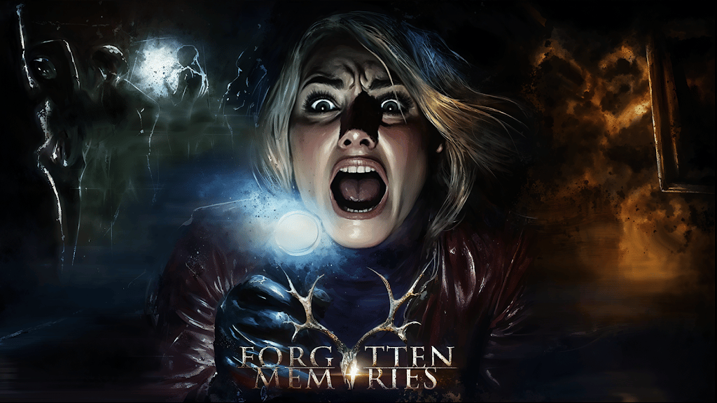 Forgotten Memories: Remastered