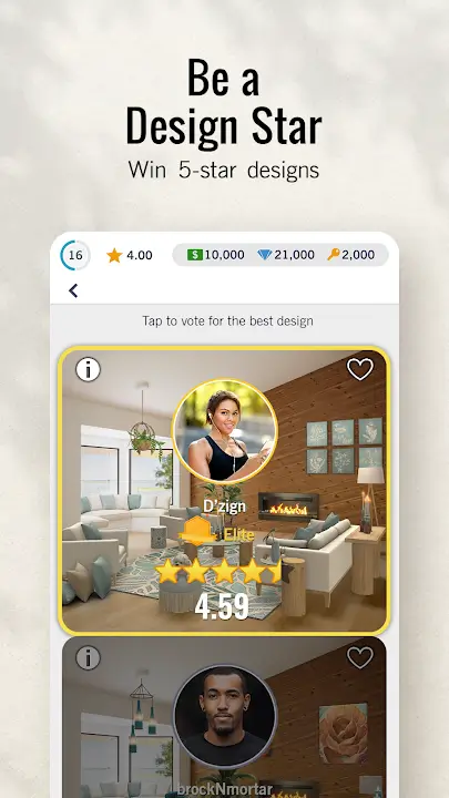Design Home