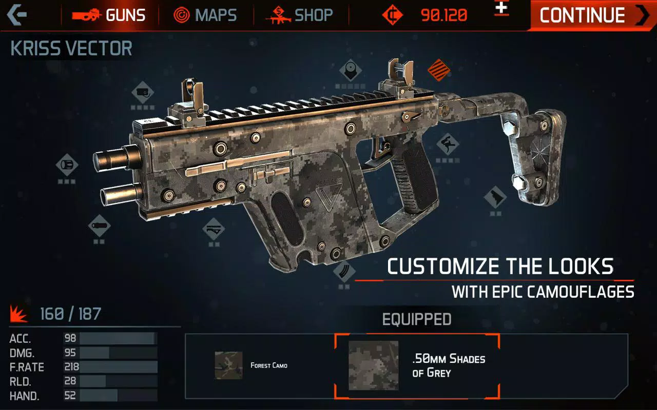 Gun Master 2 Gun Master 2