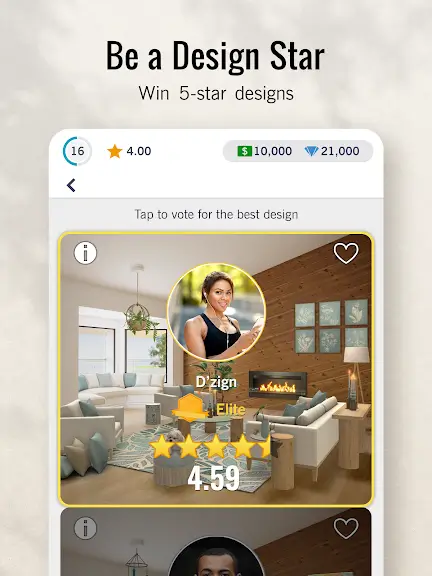 Design Home
