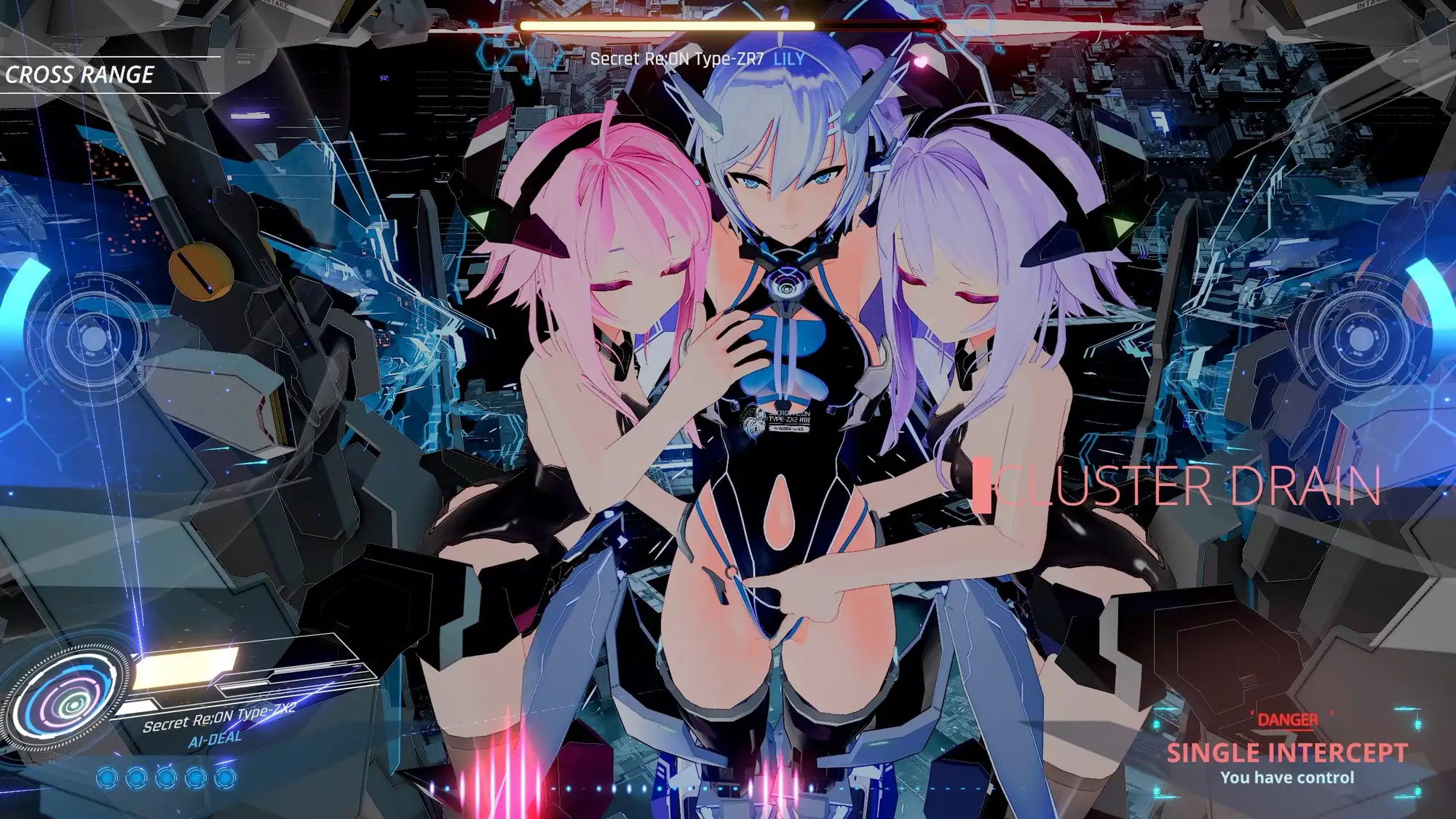 AI deal Rays