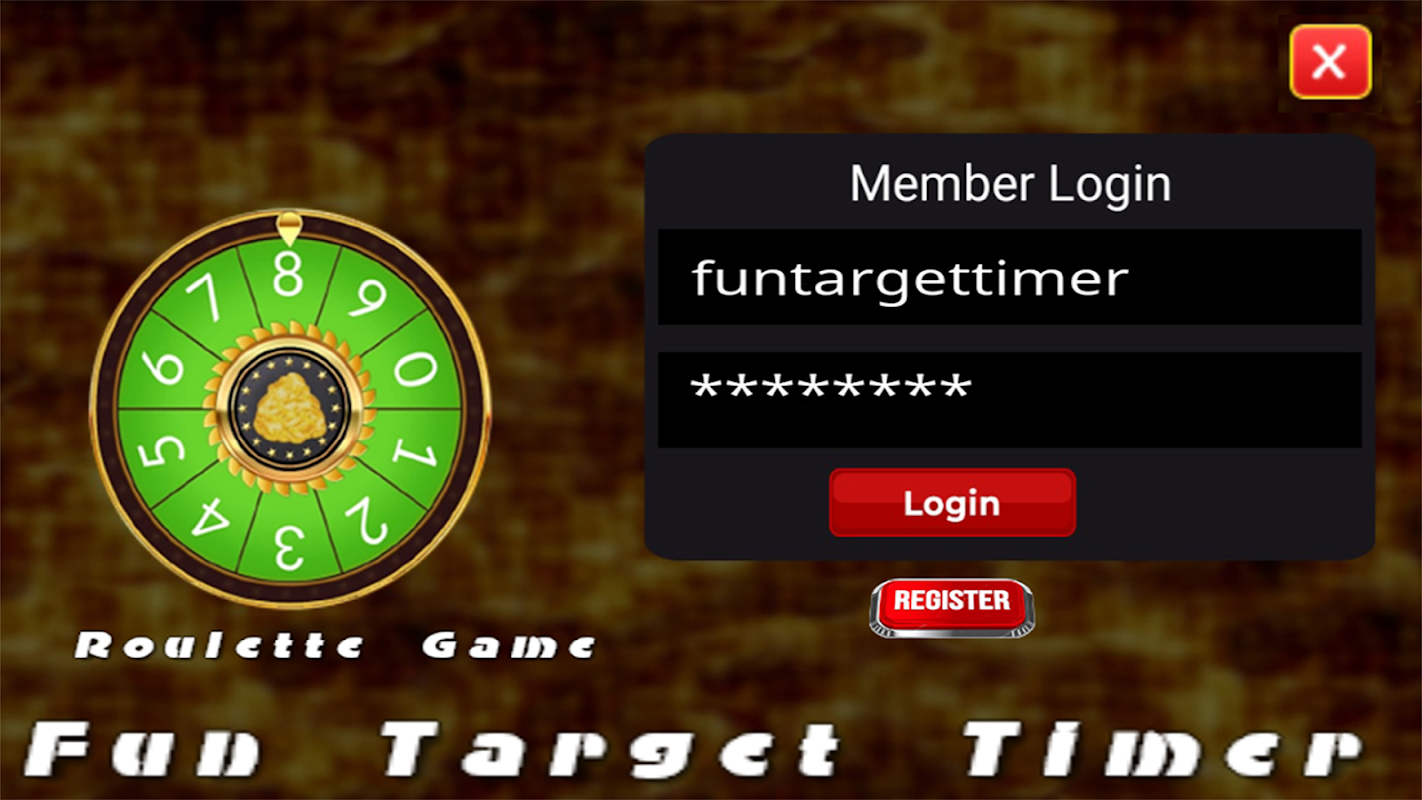 Fun Target Timer Online APK Fun Target Timer Online APK