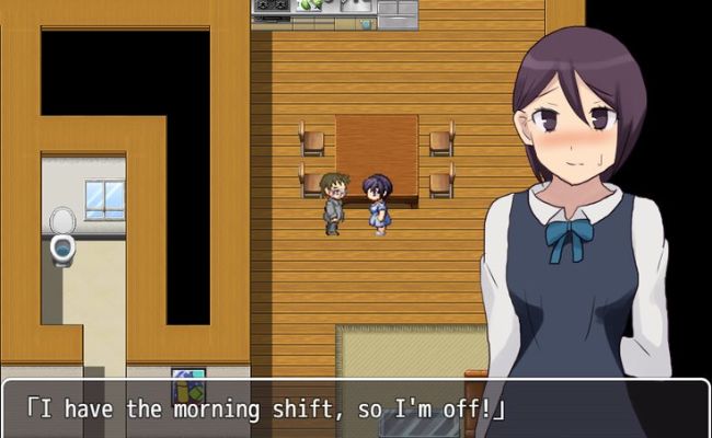 NTR! Busy life in the town that loves to get busy! NTR! Busy life in the town that loves to get busy!