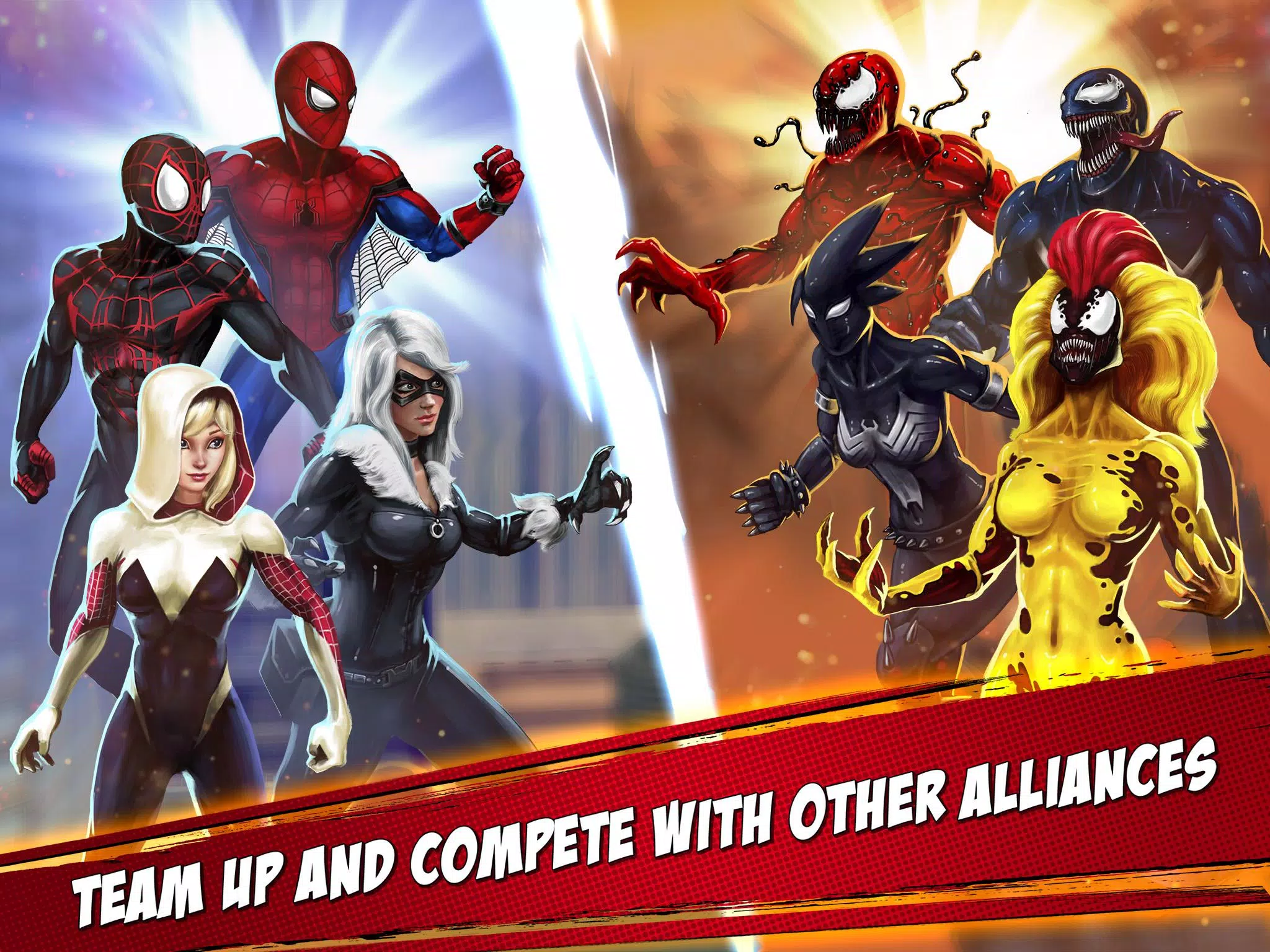 Spider-Man Mobile