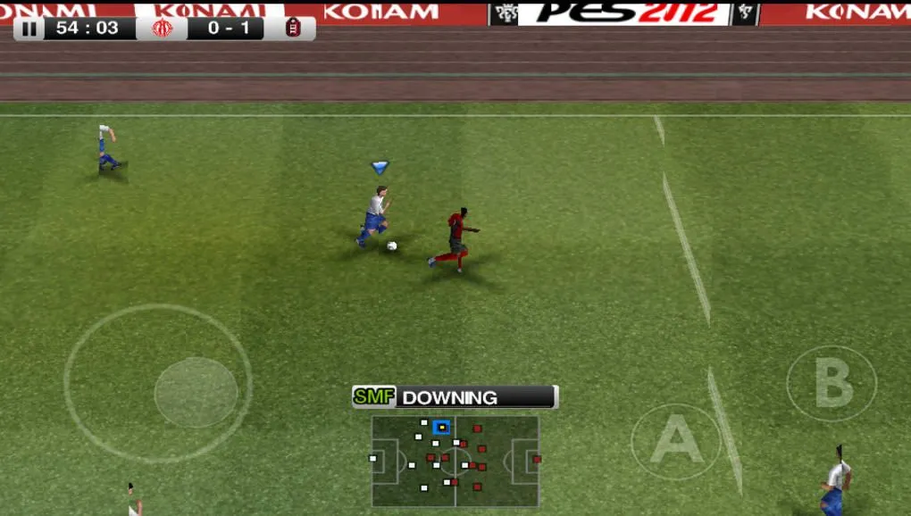 PES 2012 Pro Evolution Soccer PES 2012 Pro Evolution Soccer