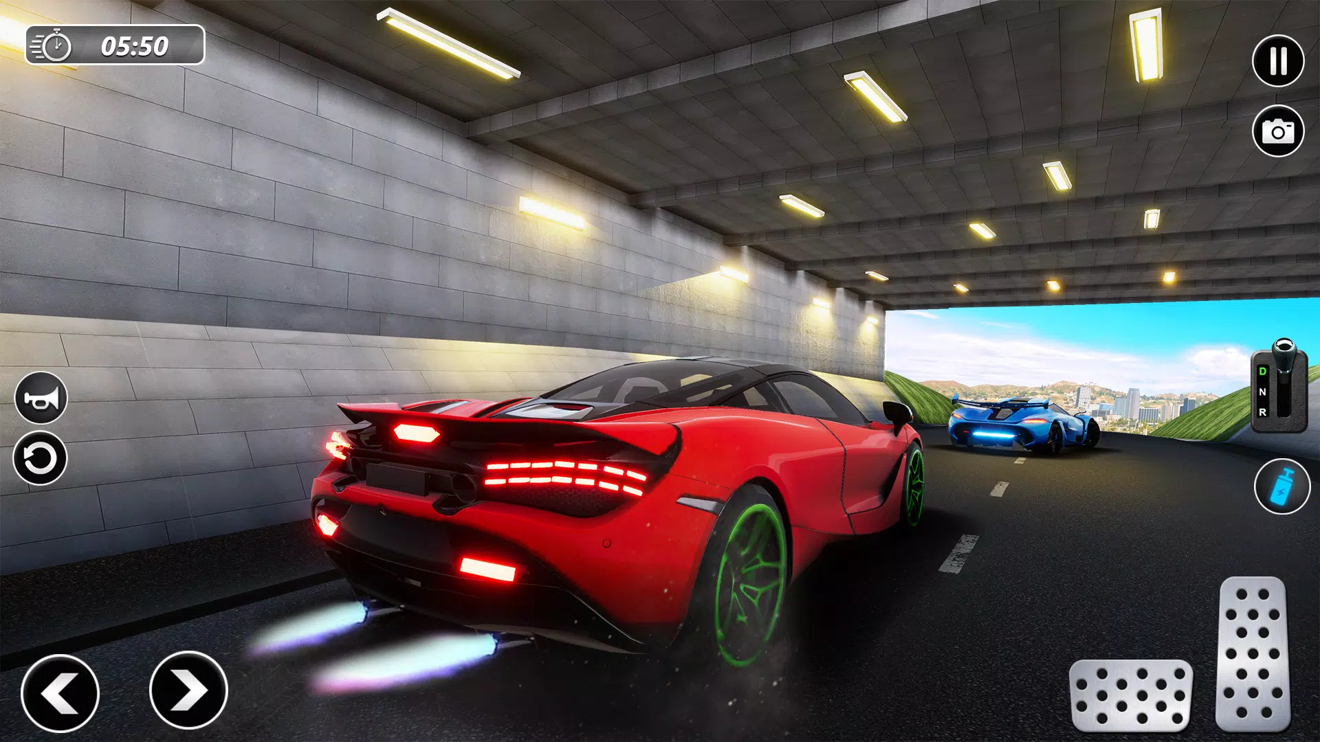 Car Driving Online