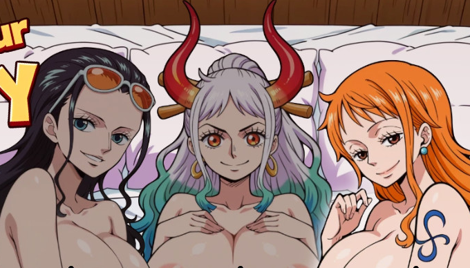 Three Booties