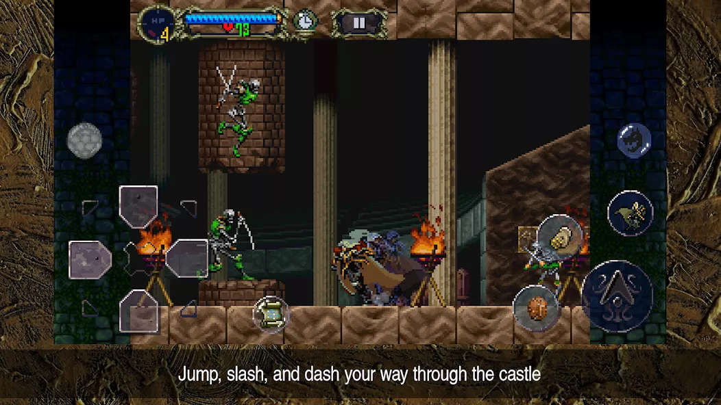 Castlevania: Symphony of the Night Castlevania: Symphony of the Night