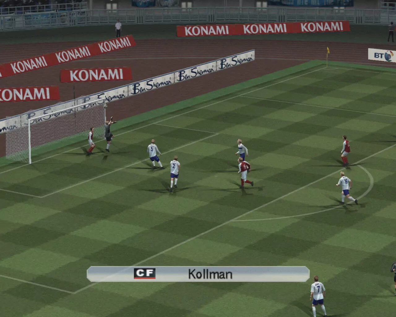 Winning Eleven 9 Winning Eleven 9