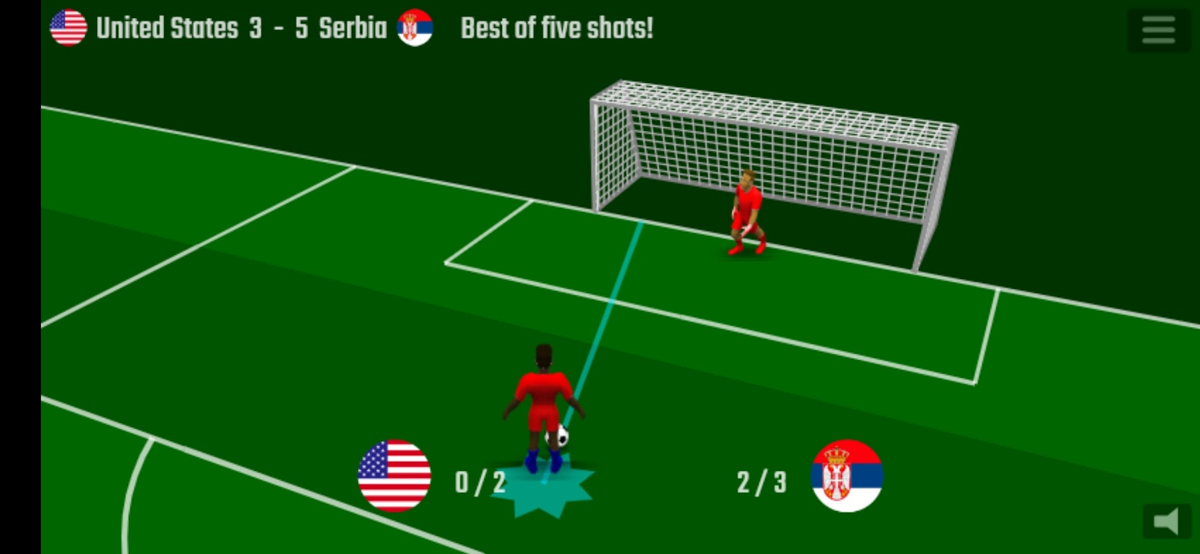 Soccer Skills - Cup of World