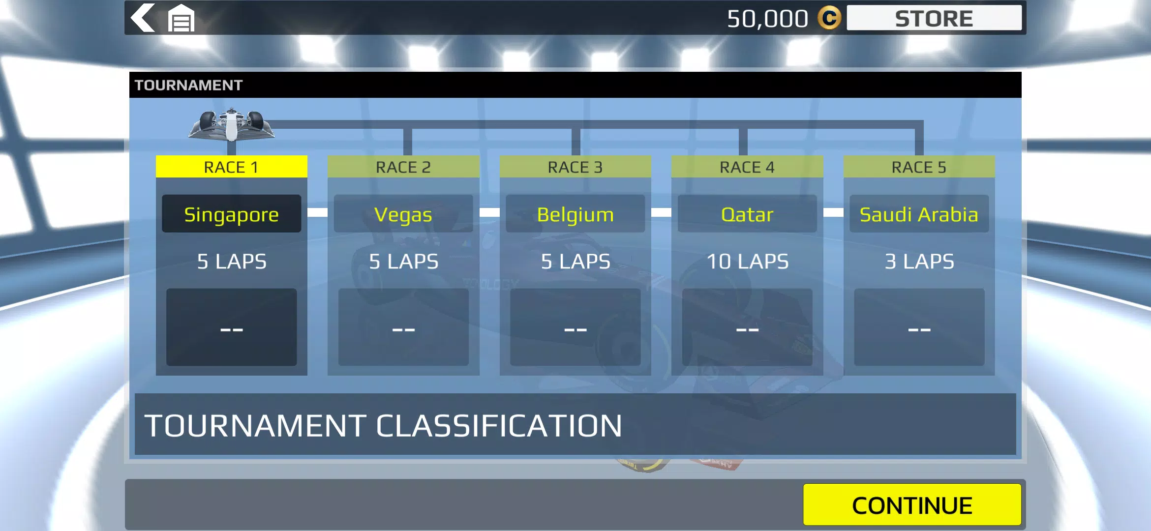 Fx Racer Fx Racer