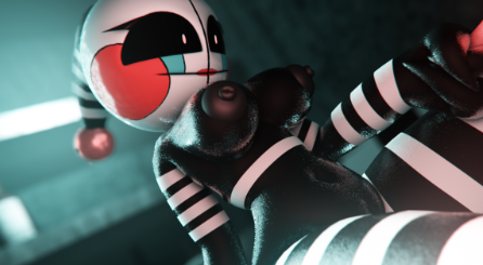 FNAF Deep Review