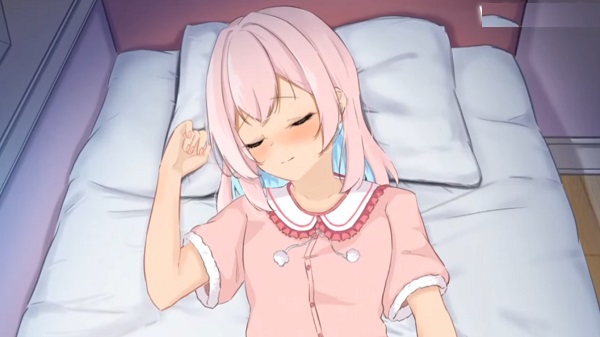 Living Together With a Ckeeky Girl Living Together With a Ckeeky Girl