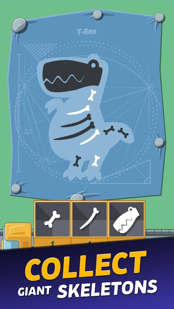 Crazy Dino Park APK Crazy Dino Park APK