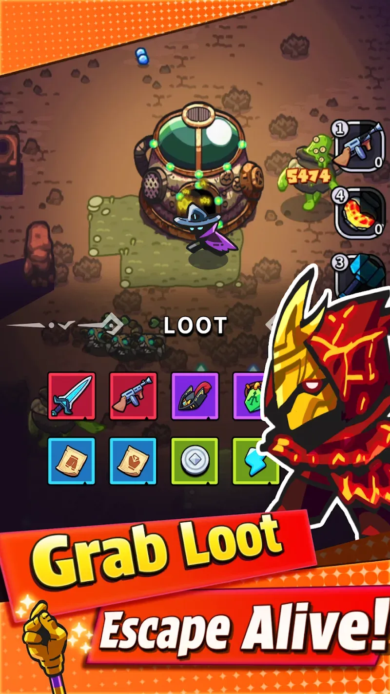LootStar LootStar
