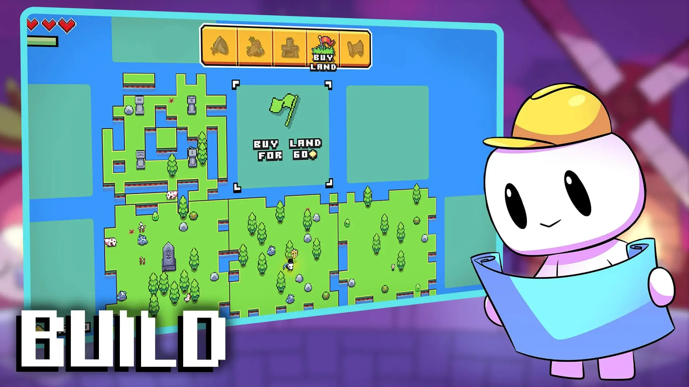 Forager APK