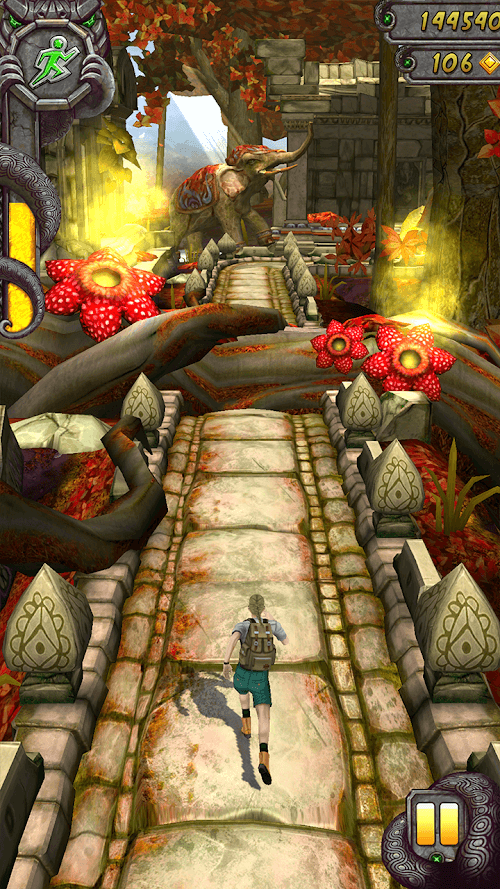 Temple Run 2 Temple Run 2