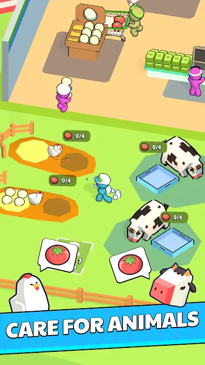 My Mini Mart APK