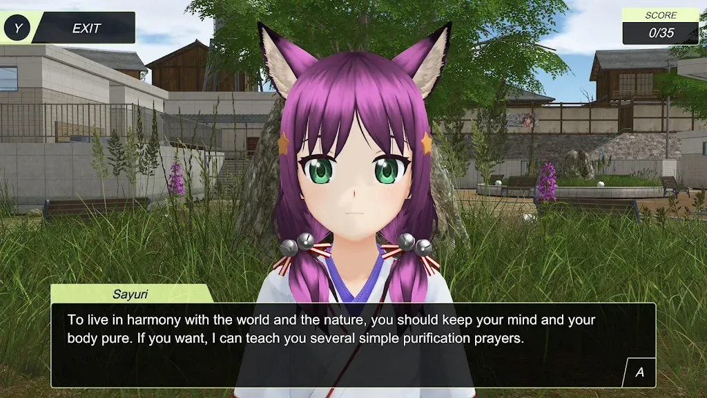Anime City