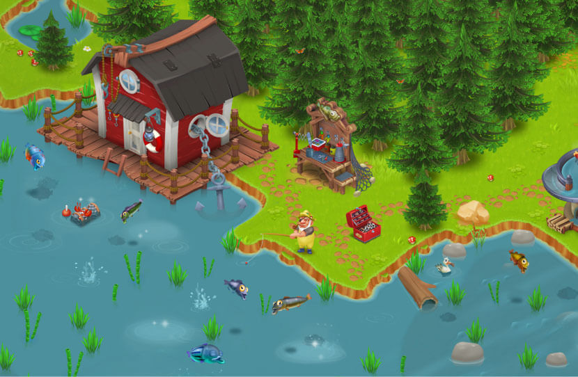 Hay Day