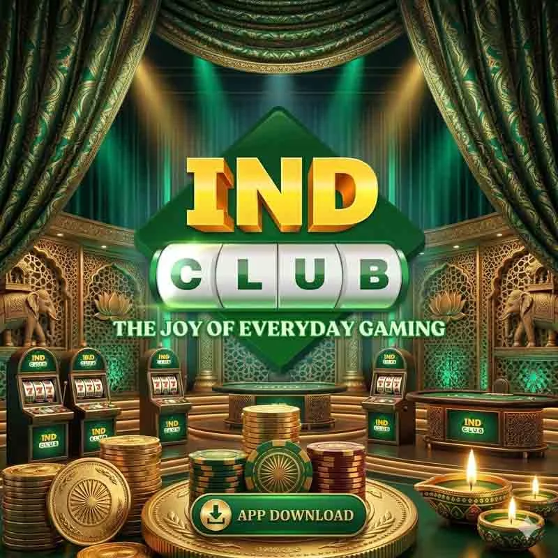 IND Club