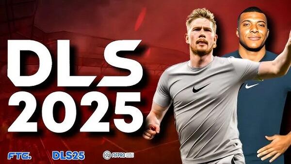 Dream League Soccer 2025 Dream League Soccer 2025