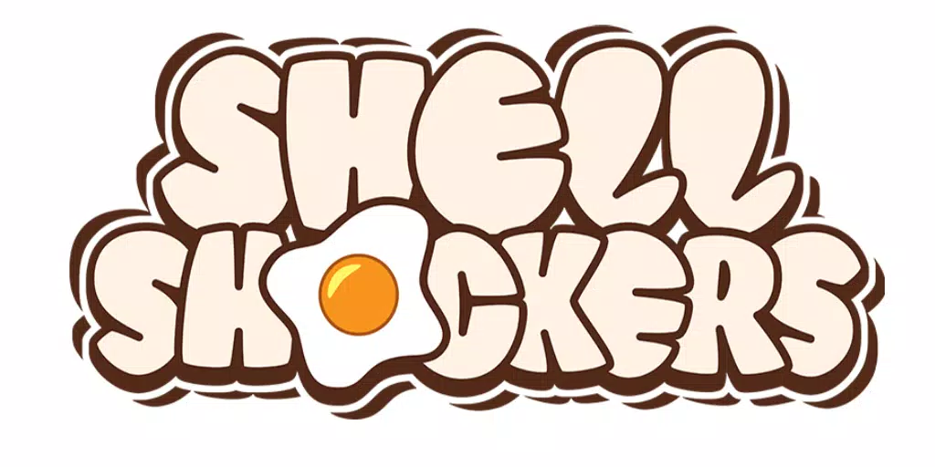 Shell Shocker Shell Shocker