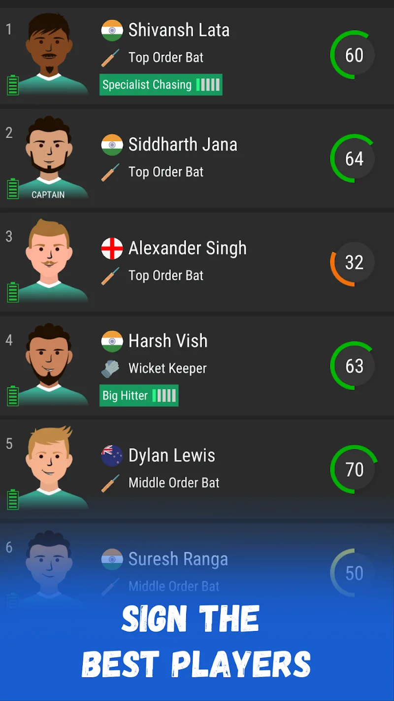 Wicket Cricket Manager Wicket Cricket Manager