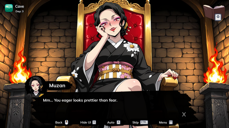 Lewd Slayer Inn