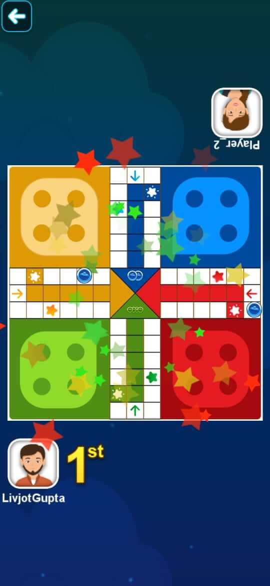 Ludo Nasa