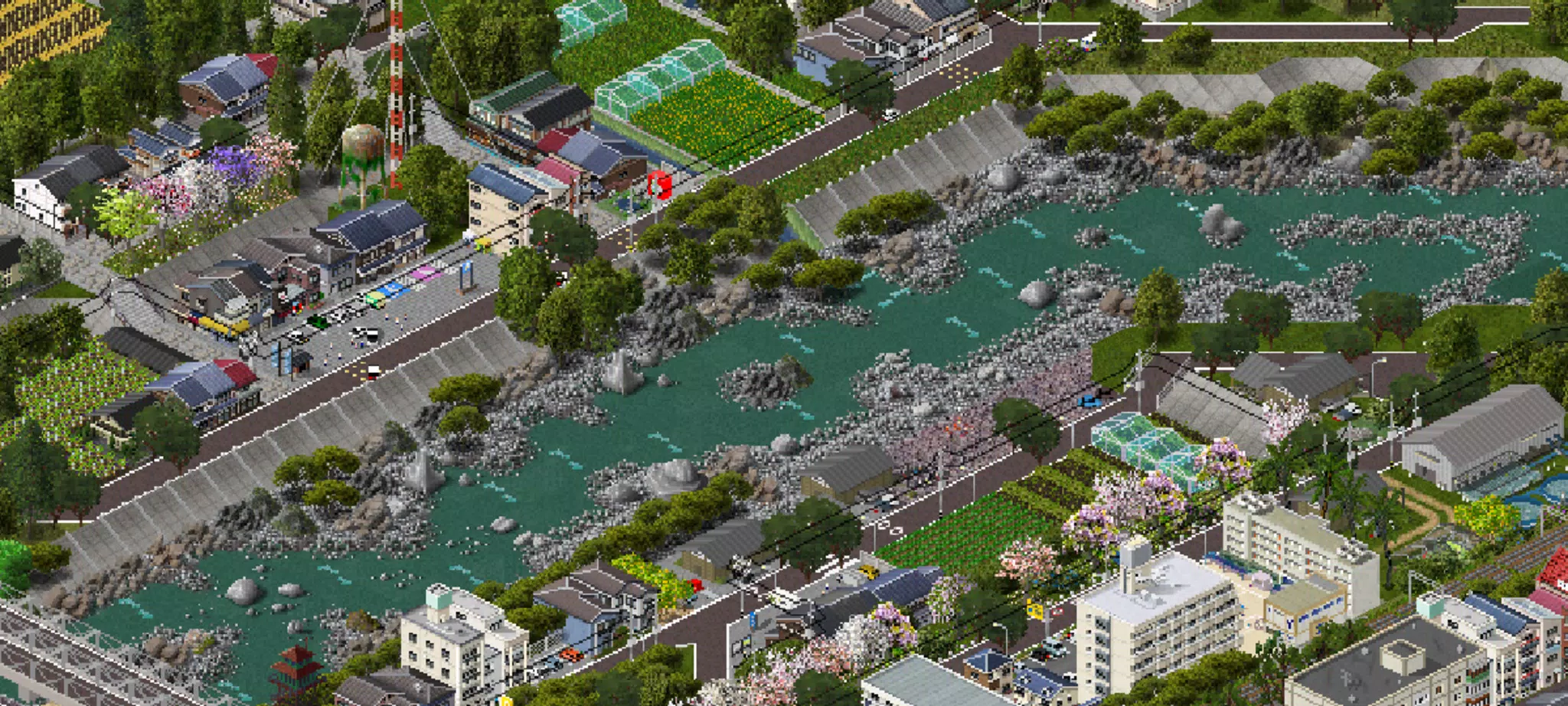 TheoTown:City Builder Sim TheoTown:City Builder Sim