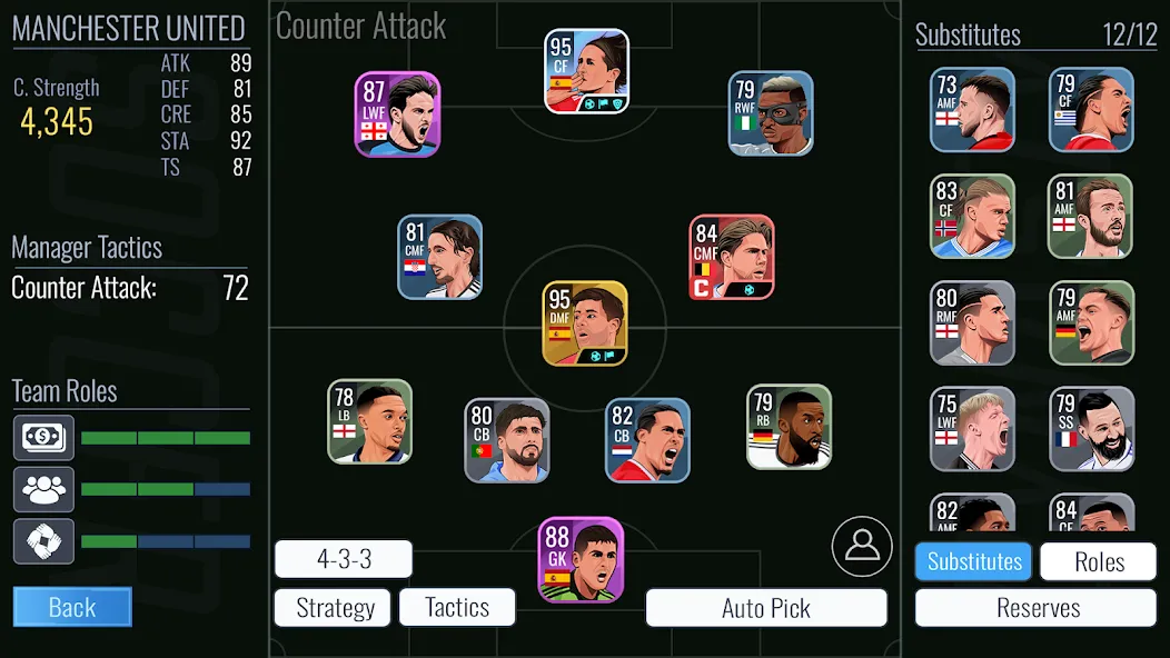 Soccer Dynasty: Club Manager Soccer Dynasty: Club Manager