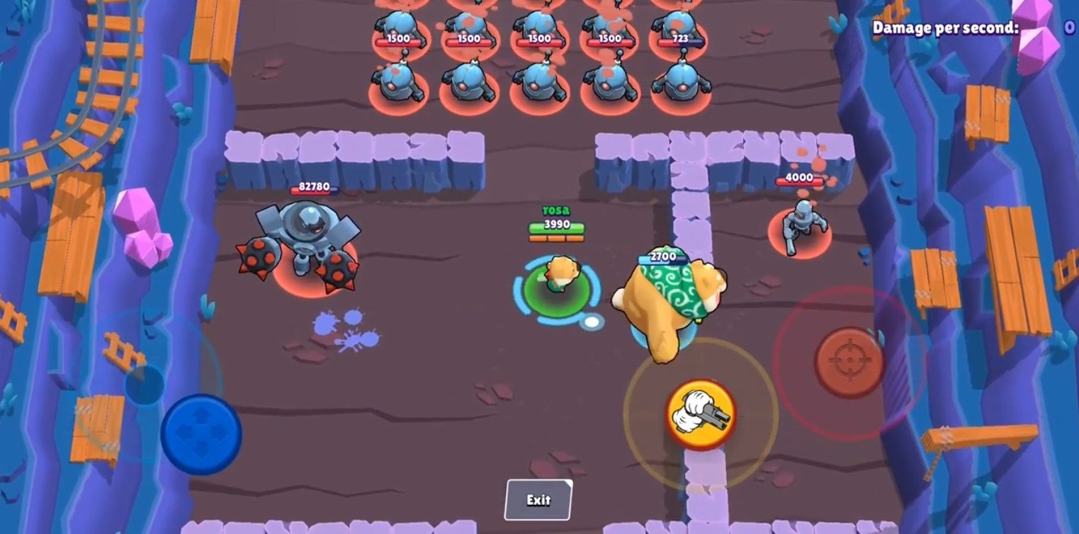 Brawl Stars Studio