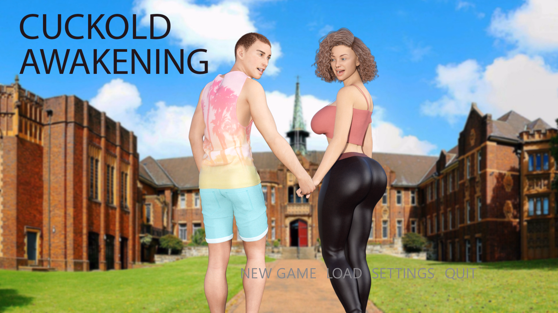 Cuckold Awakening APK
