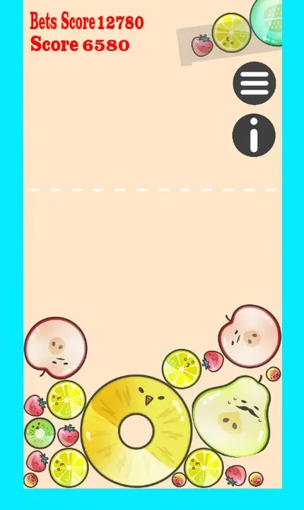 Watermelon Fruit: Suika Game Watermelon Fruit: Suika Game