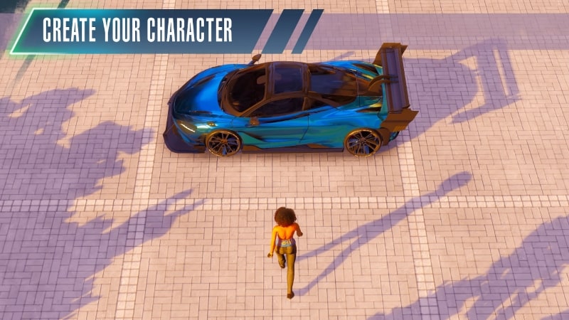 Driving School Simulator: Evo