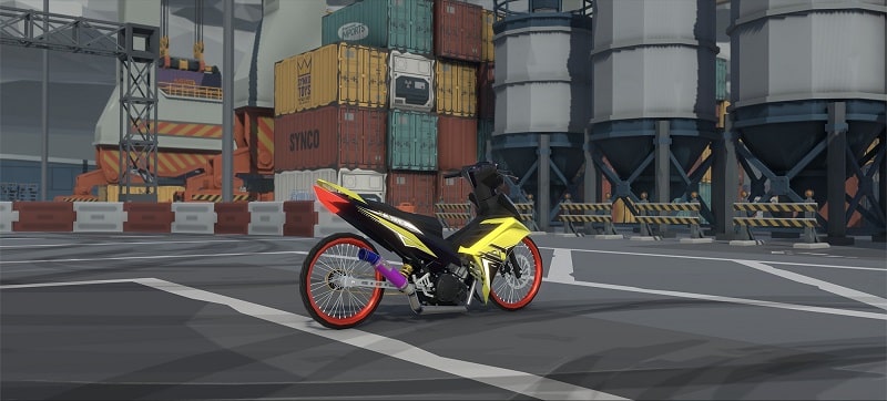 Asian Drag Champion PVPonline Asian Drag Champion PVPonline