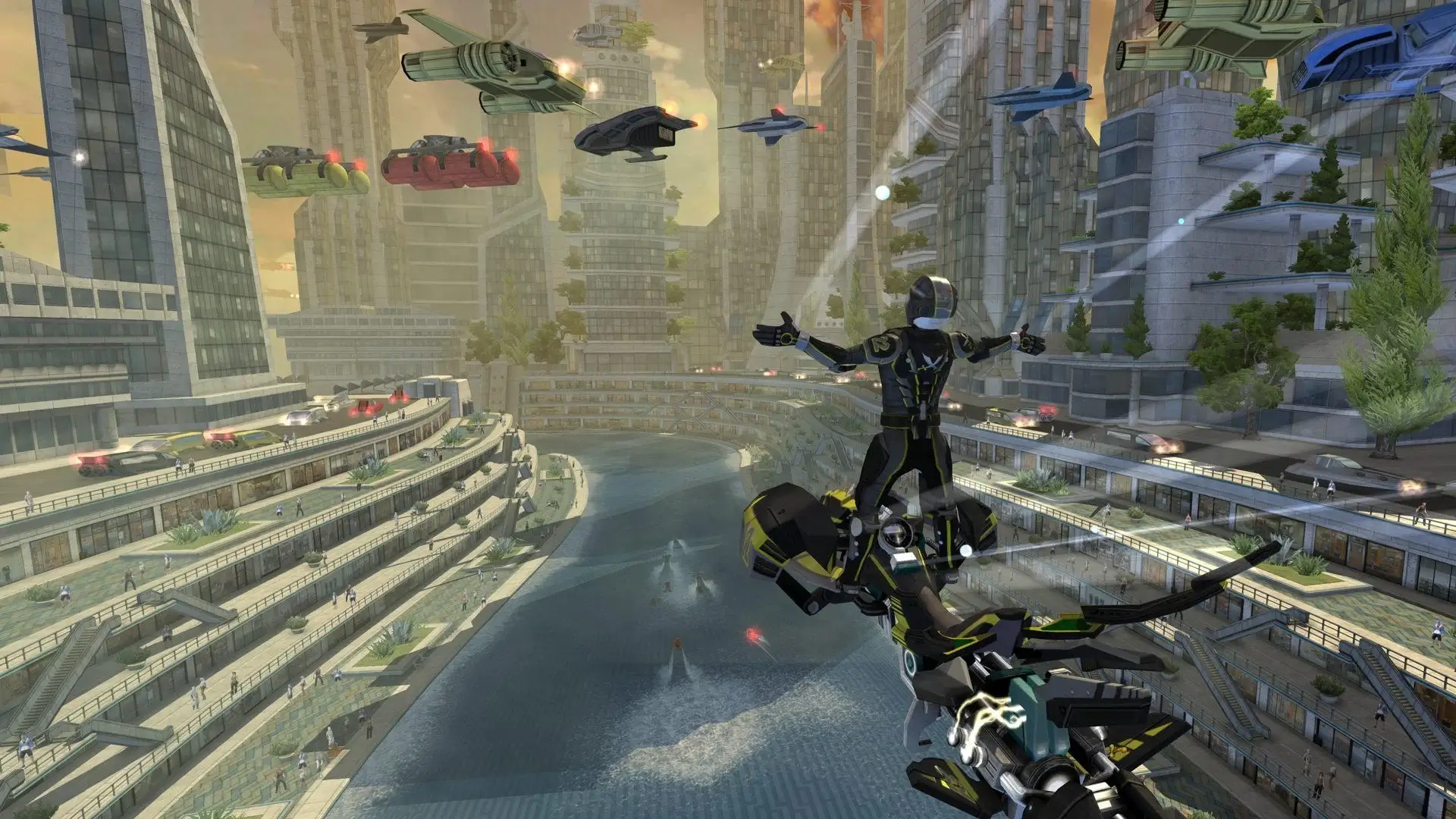 Riptide GP Renegade Riptide GP Renegade